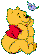 I'm not a silly ole' bear! I can help you put a smile on your face today! Say CHE.E.E.E.SE